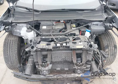 2023 Volkswagen Id.4 Pro из США, поврежденный, VIN 1V2CMPE80PC019079